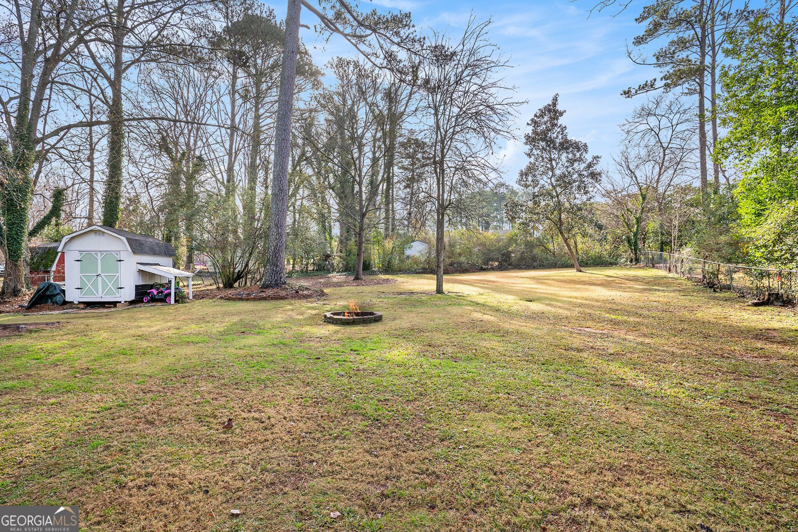 311 Burke Circle McDonough - Photo 24