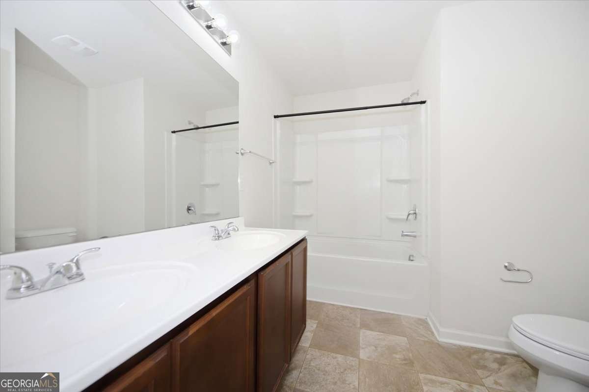 2543 Piering Drive Lithonia - Photo 15