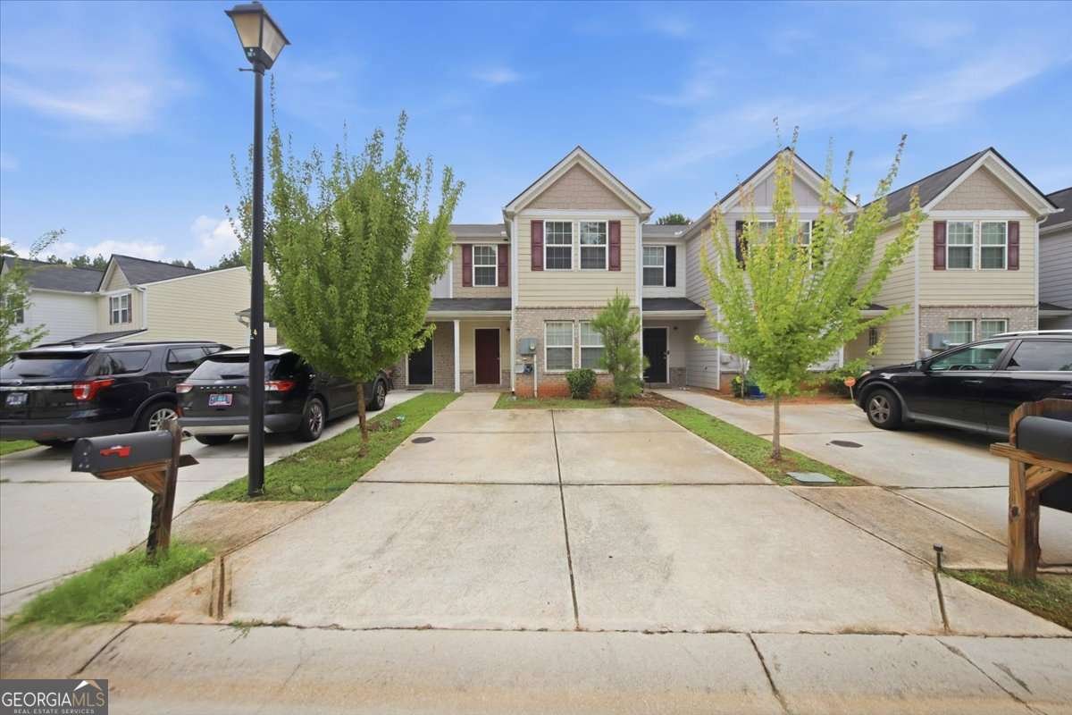 2543 Piering Drive Lithonia - Photo 20