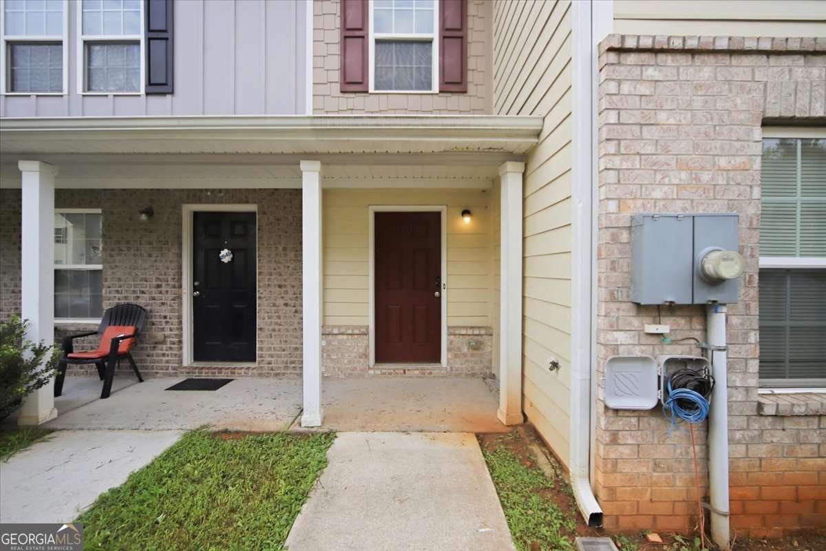 2543 Piering Drive Lithonia - Photo 21