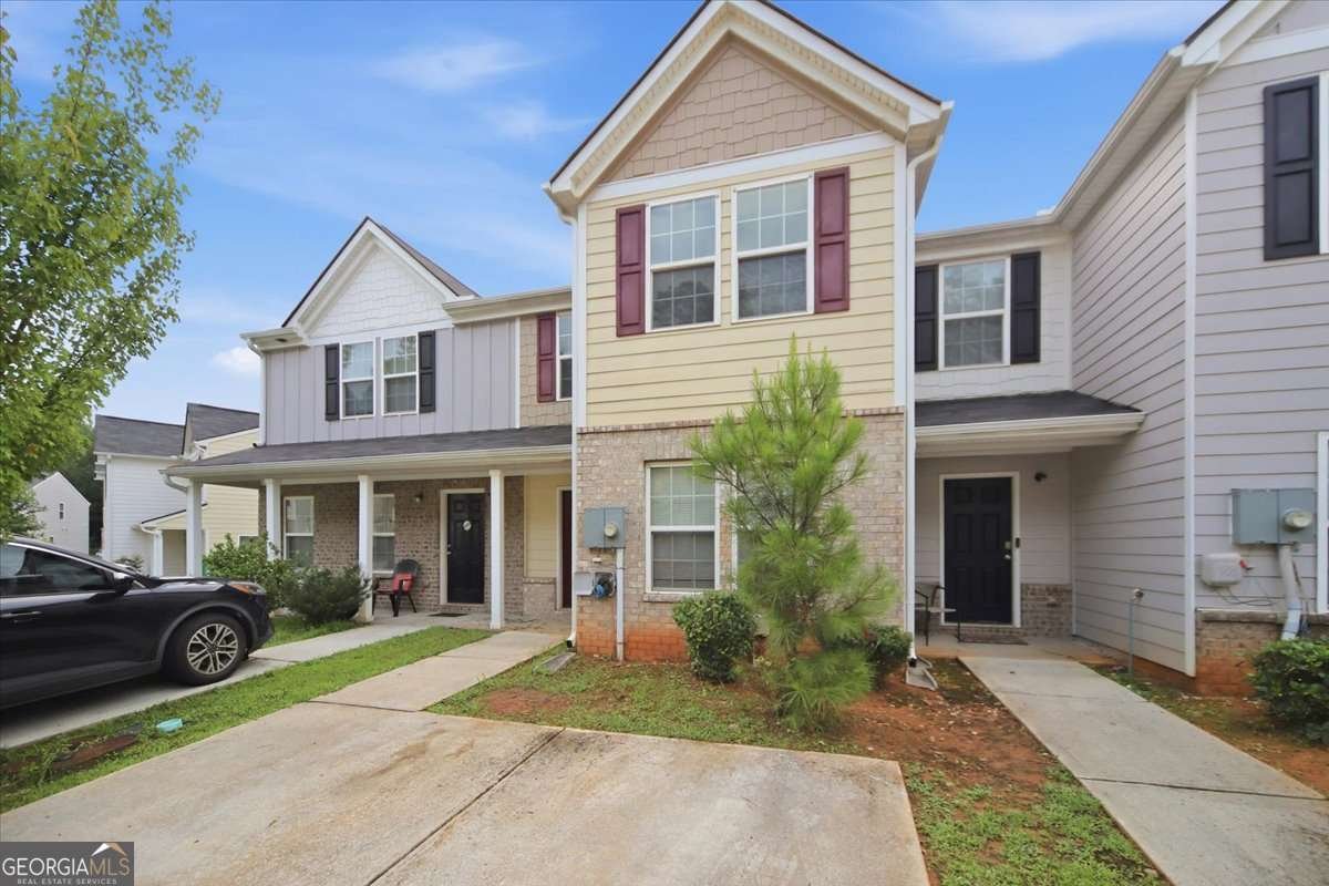 2543 Piering Drive Lithonia - Photo 22
