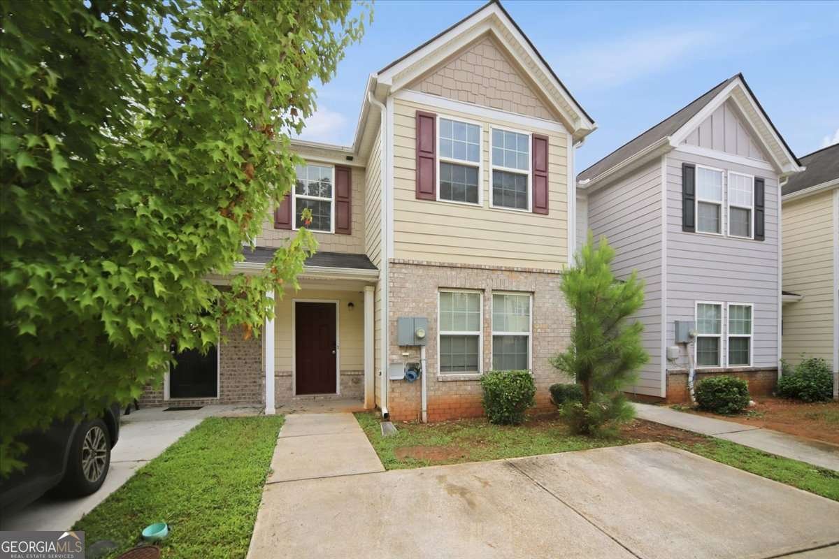 2543 Piering Drive Lithonia - Photo 23