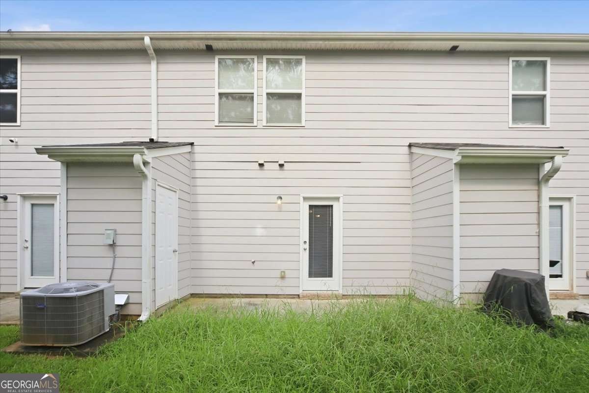 2543 Piering Drive Lithonia - Photo 25