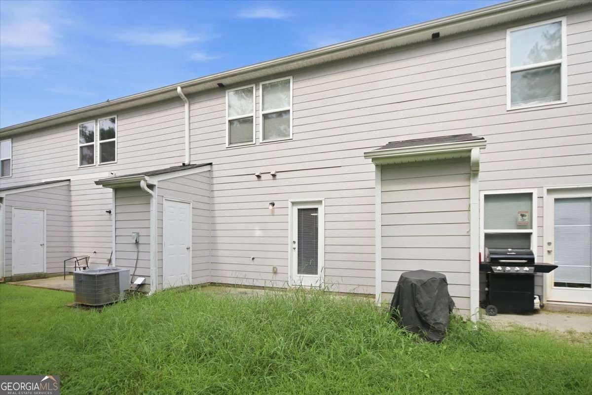 2543 Piering Drive Lithonia - Photo 26