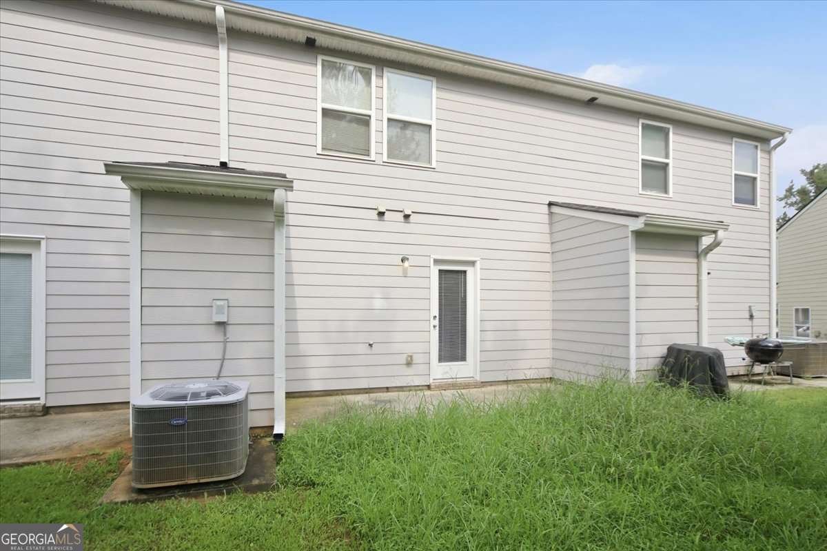 2543 Piering Drive Lithonia - Photo 27