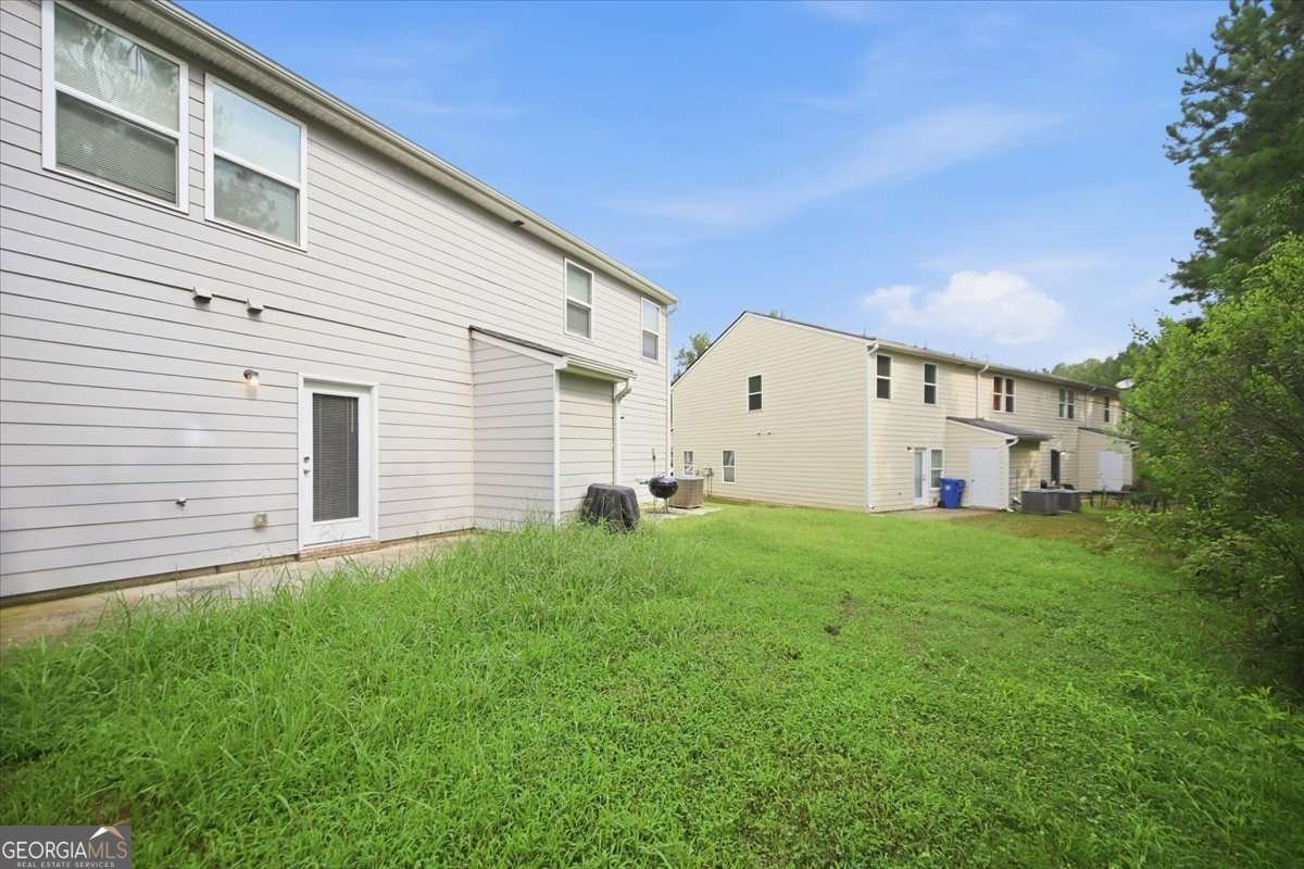2543 Piering Drive Lithonia - Photo 28