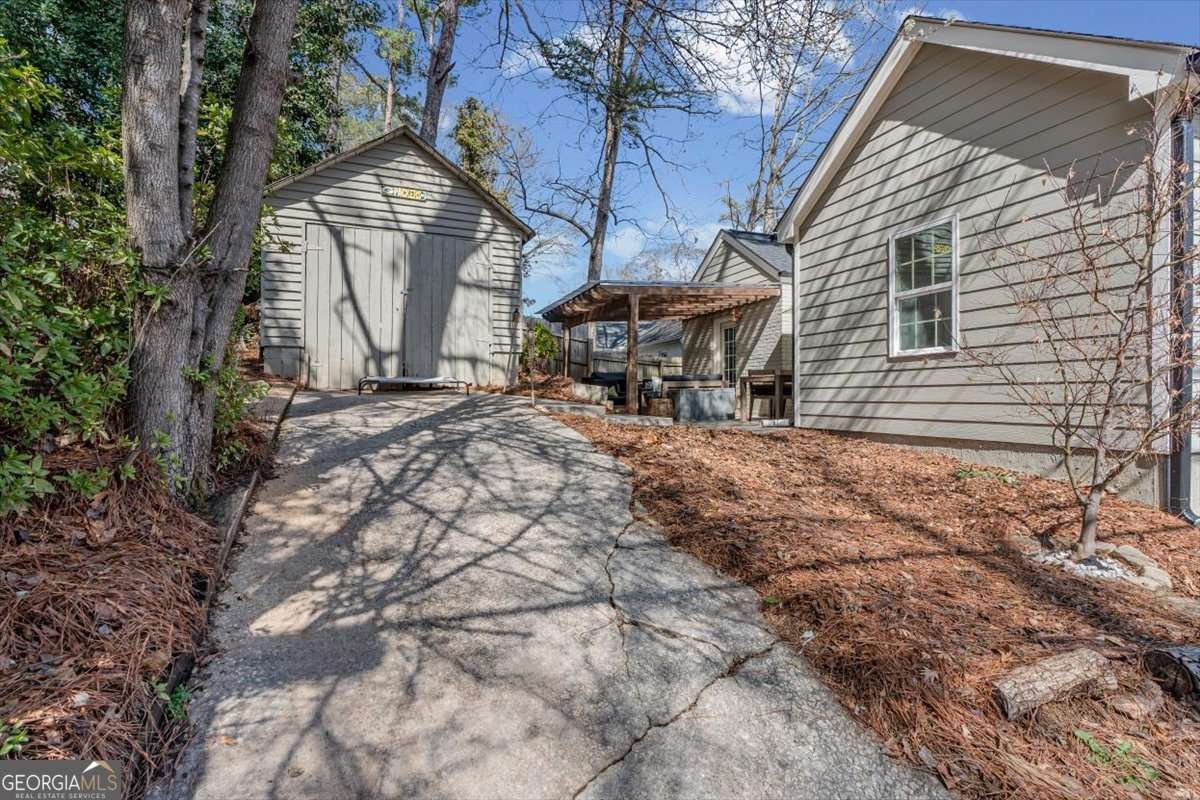1931 Gordon Street Atlanta - Photo 31