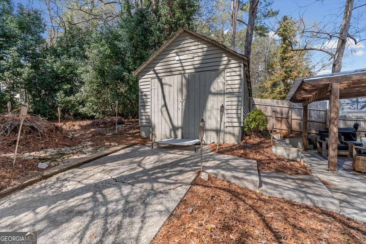 1931 Gordon Street Atlanta - Photo 32