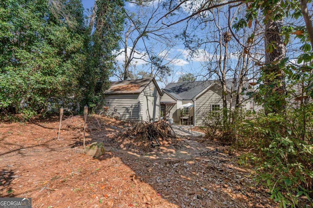 1931 Gordon Street Atlanta - Photo 34
