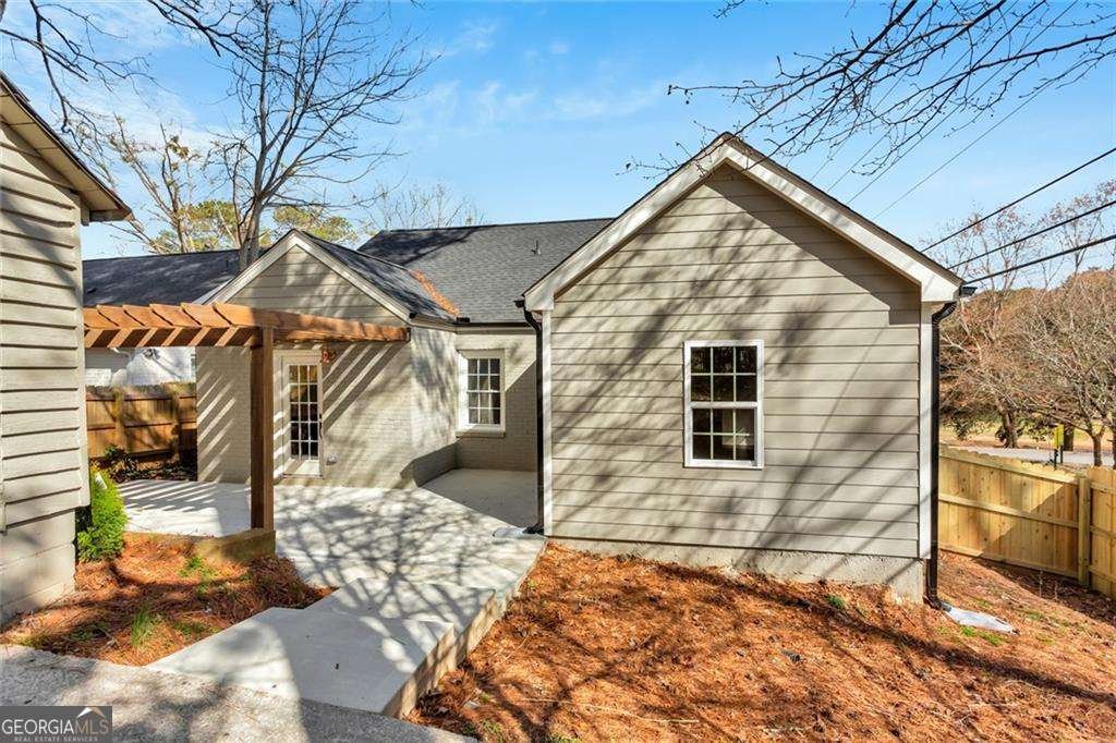 1931 Gordon Street Atlanta - Photo 42