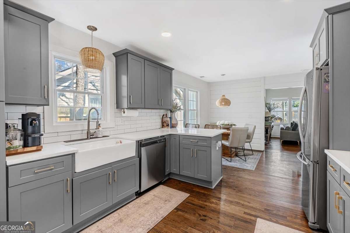 1931 Gordon Street Atlanta - Photo 6
