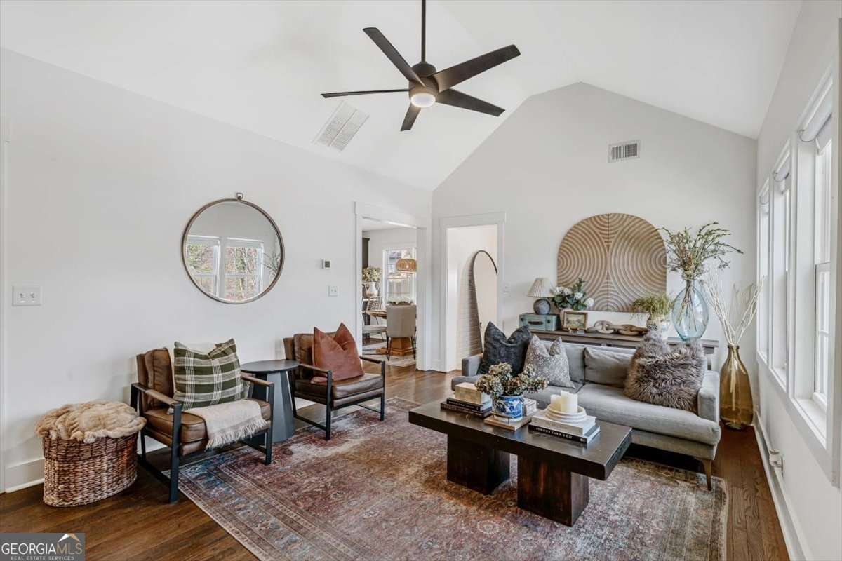 1931 Gordon Street Atlanta - Photo 7