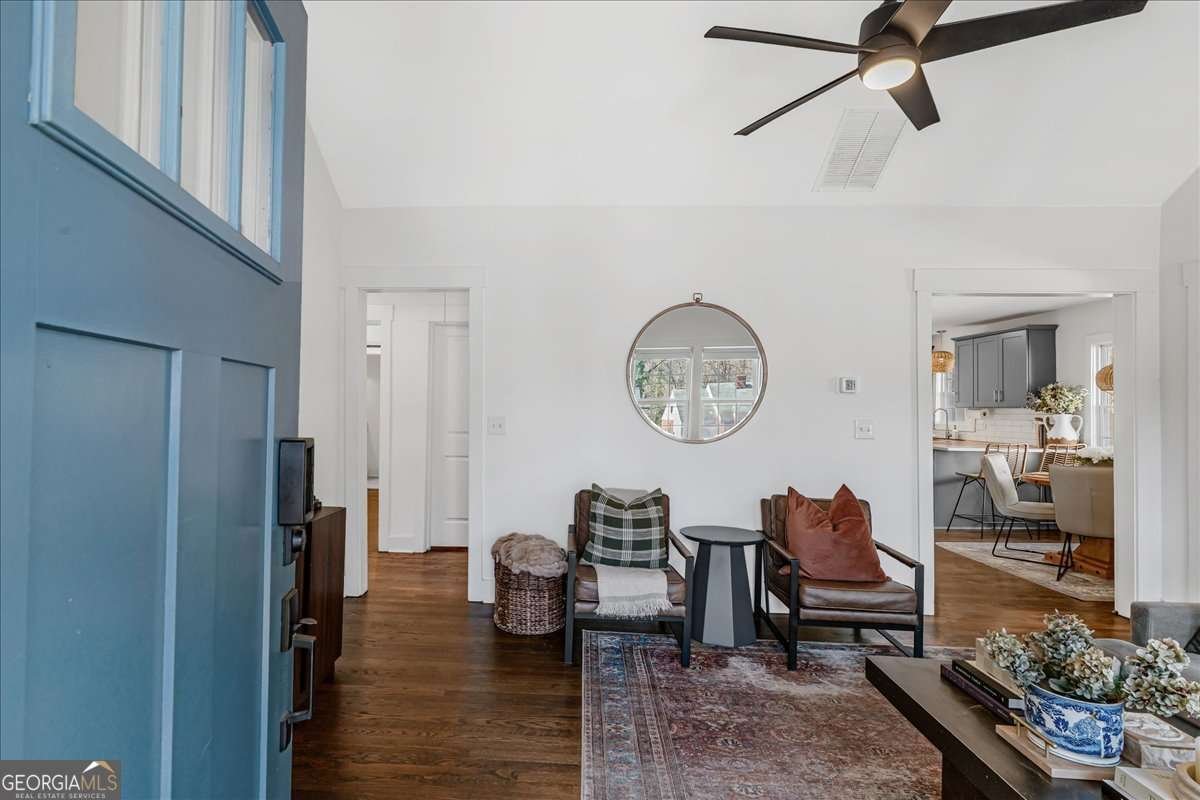 1931 Gordon Street Atlanta - Photo 9