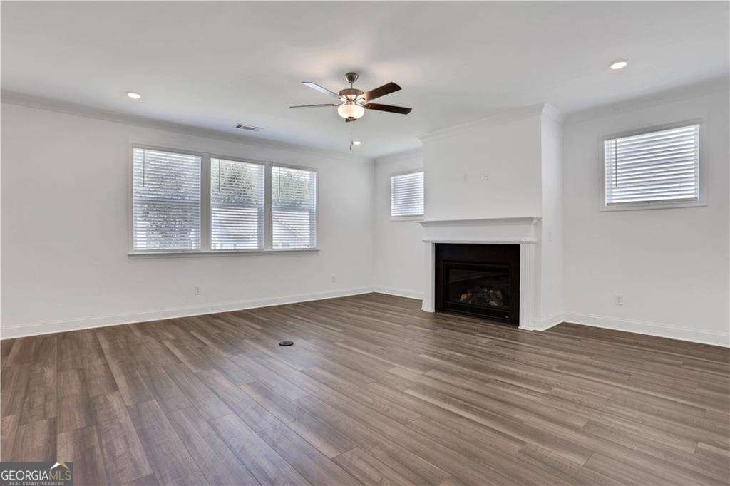 3198 Shirecrest Lane Dacula - Photo 11