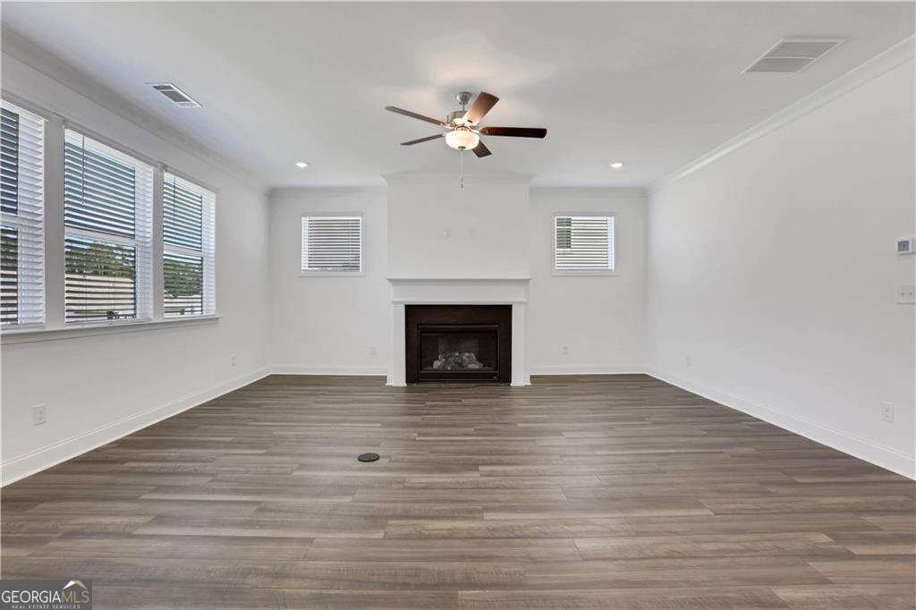 3198 Shirecrest Lane Dacula - Photo 12