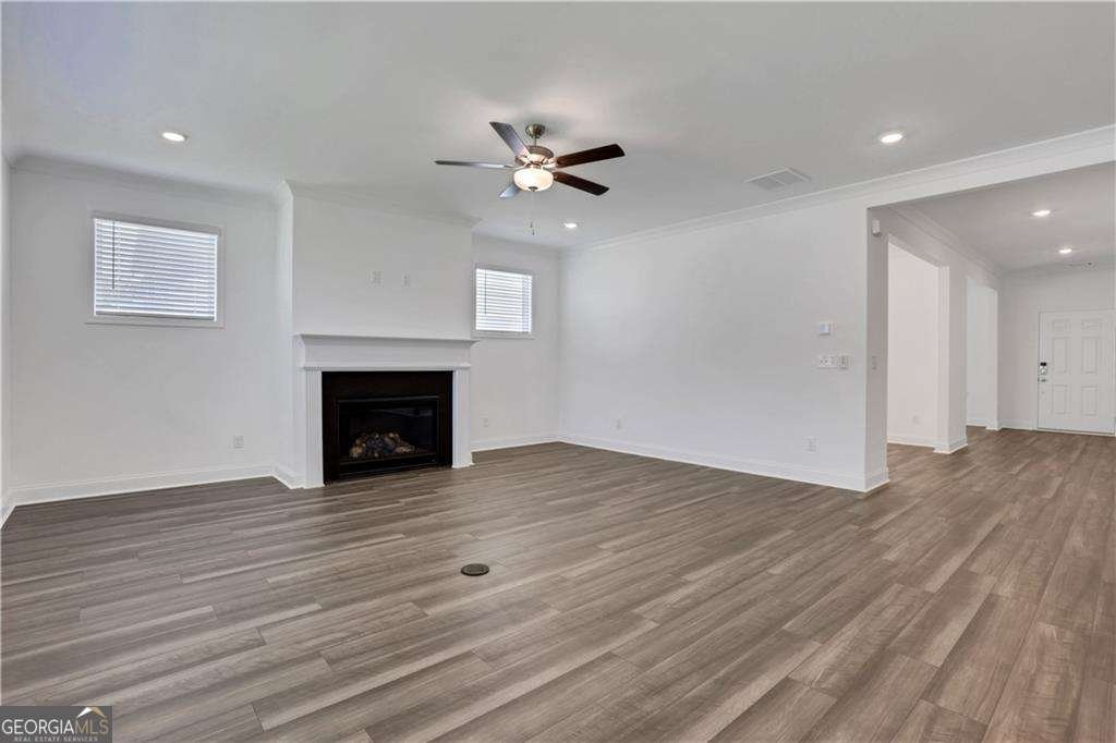 3198 Shirecrest Lane Dacula - Photo 13