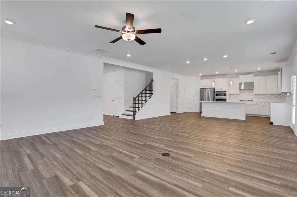 3198 Shirecrest Lane Dacula - Photo 14