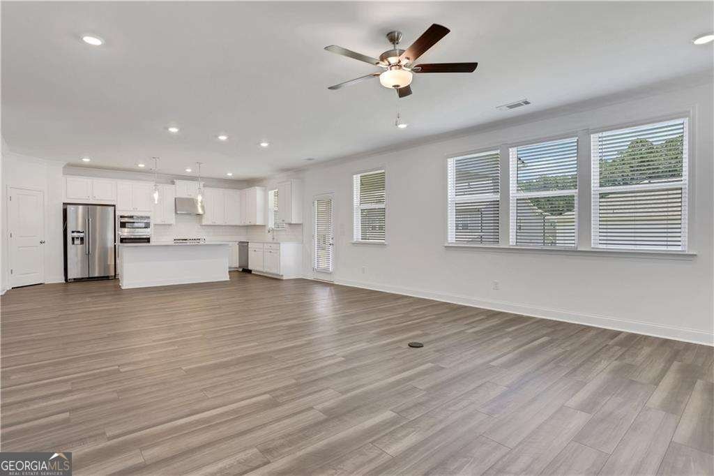 3198 Shirecrest Lane Dacula - Photo 15