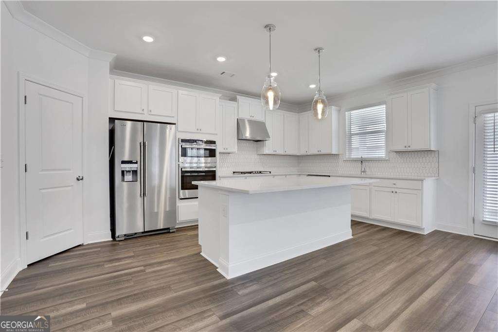 3198 Shirecrest Lane Dacula - Photo 16