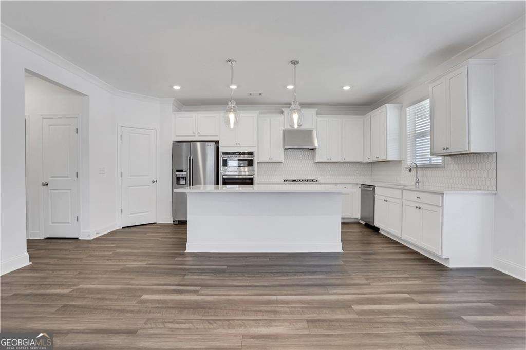 3198 Shirecrest Lane Dacula - Photo 17