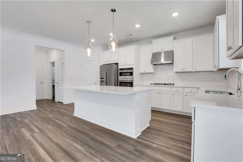 3198 Shirecrest Lane Dacula - Photo 18