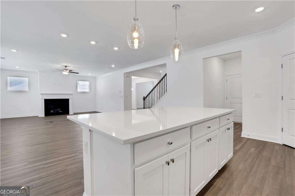 3198 Shirecrest Lane Dacula - Photo 19