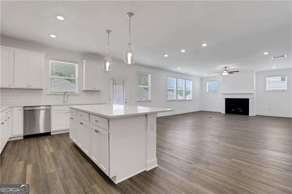 3198 Shirecrest Lane Dacula - Photo 21