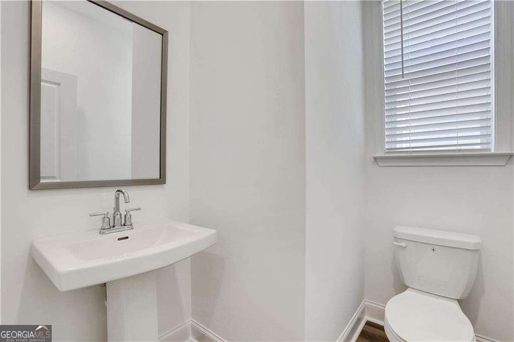3198 Shirecrest Lane Dacula - Photo 22