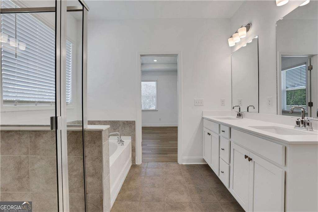 3198 Shirecrest Lane Dacula - Photo 29
