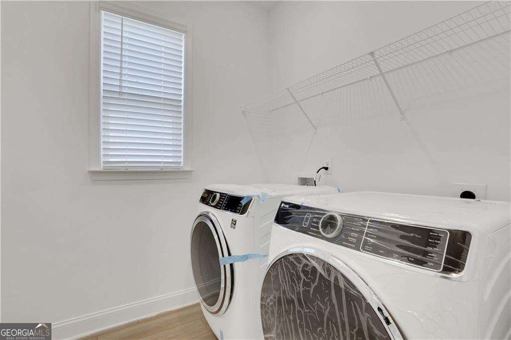 3198 Shirecrest Lane Dacula - Photo 40