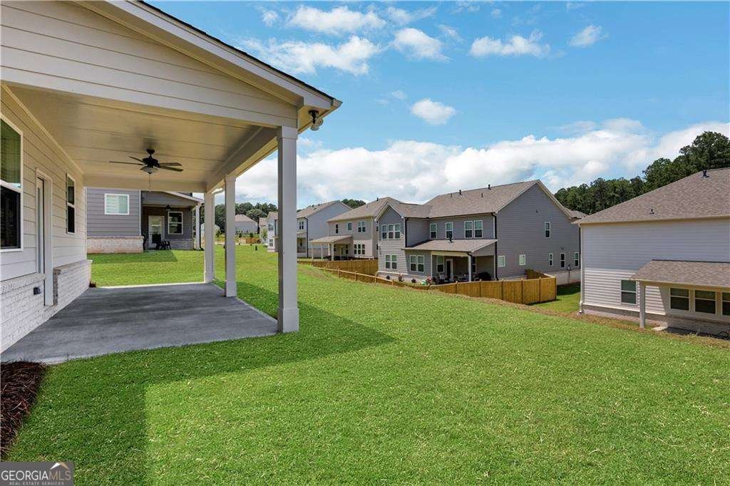3198 Shirecrest Lane Dacula - Photo 41
