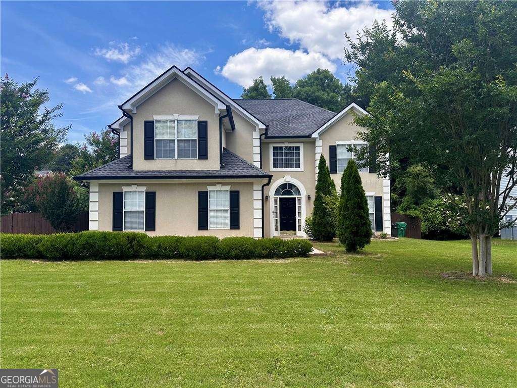 2507 Hice Way Marietta - main photo