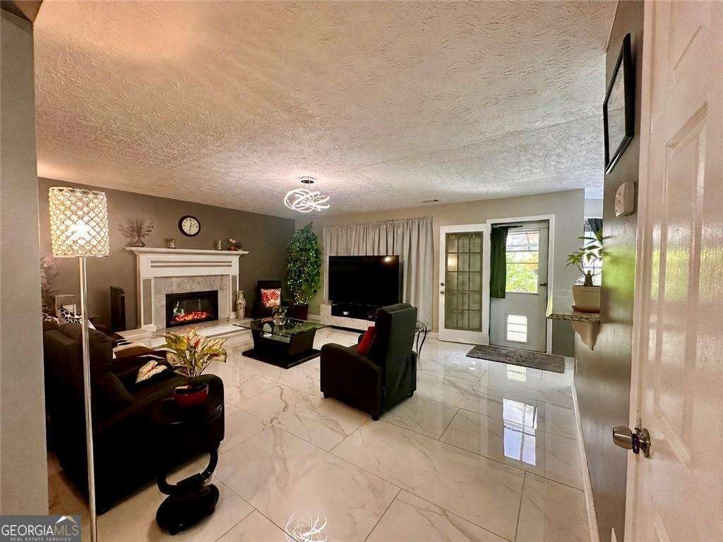 2507 Hice Way Marietta - Photo 11