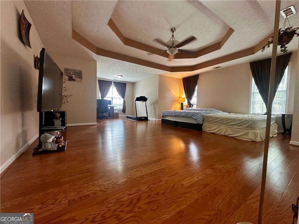 2507 Hice Way Marietta - Photo 14