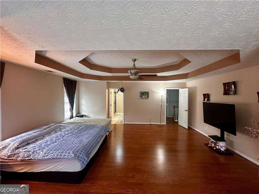 2507 Hice Way Marietta - Photo 16