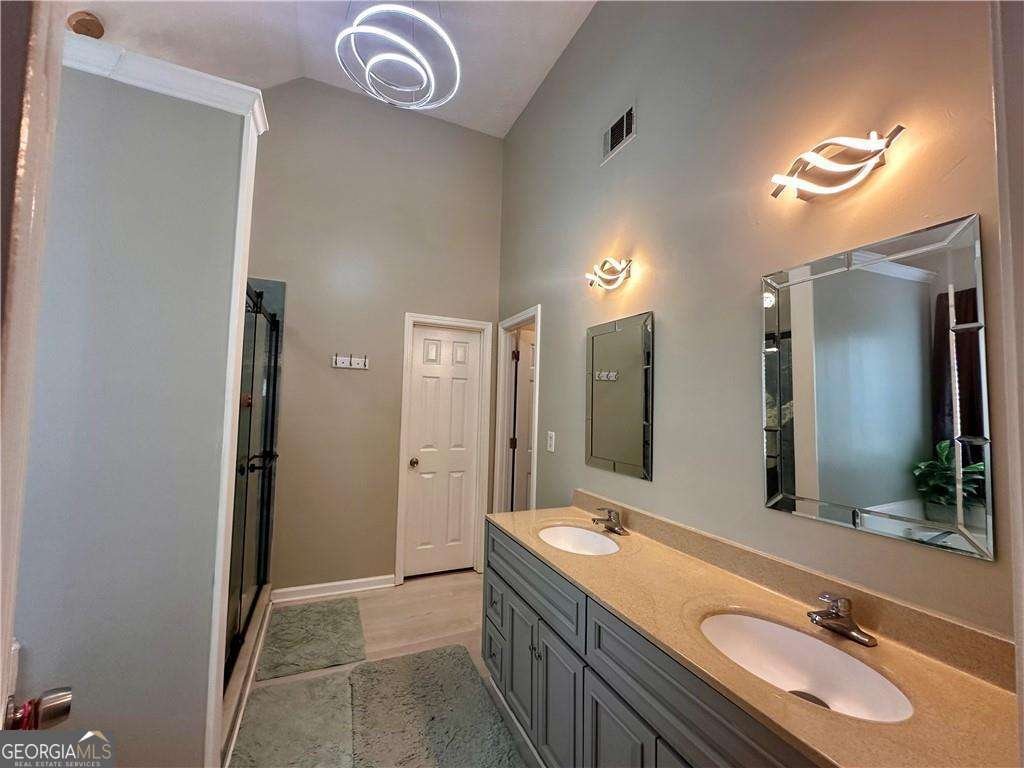 2507 Hice Way Marietta - Photo 17