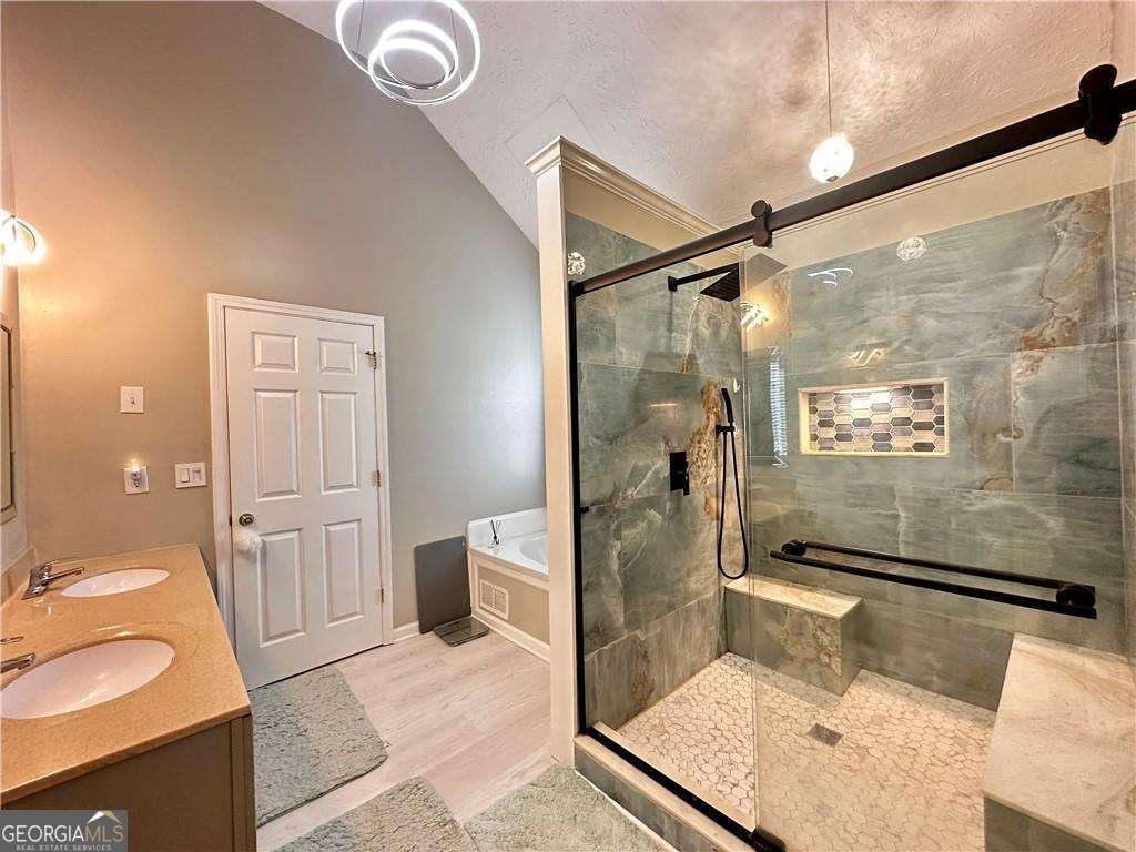 2507 Hice Way Marietta - Photo 20