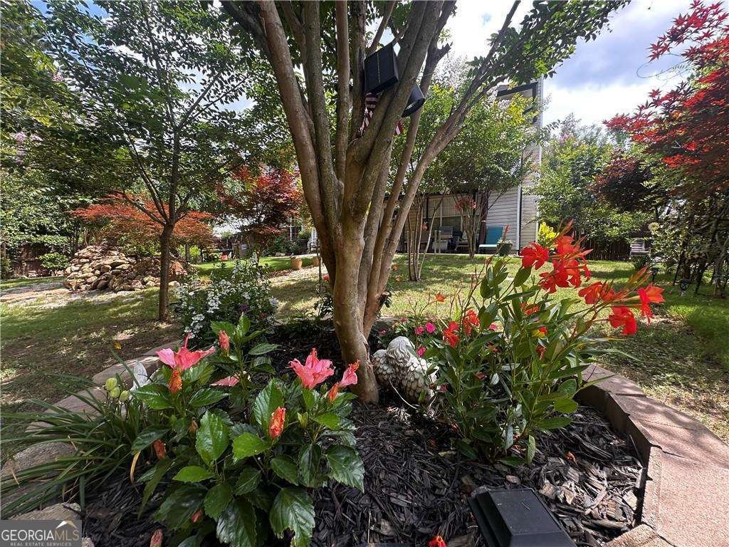 2507 Hice Way Marietta - Photo 32