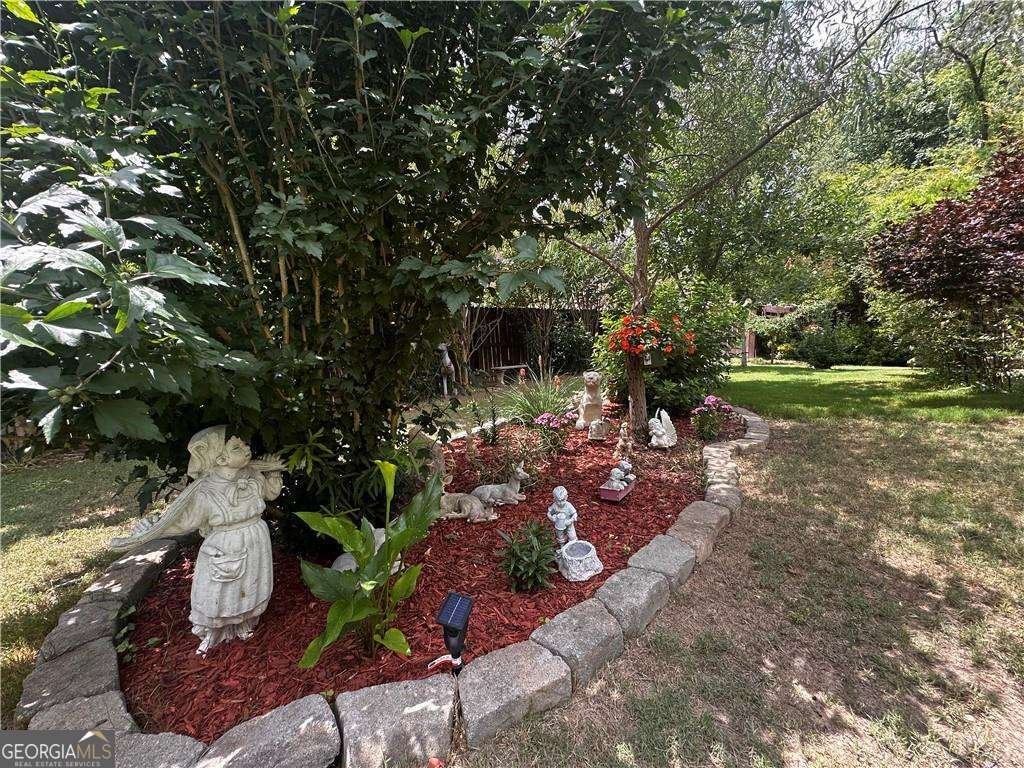 2507 Hice Way Marietta - Photo 36
