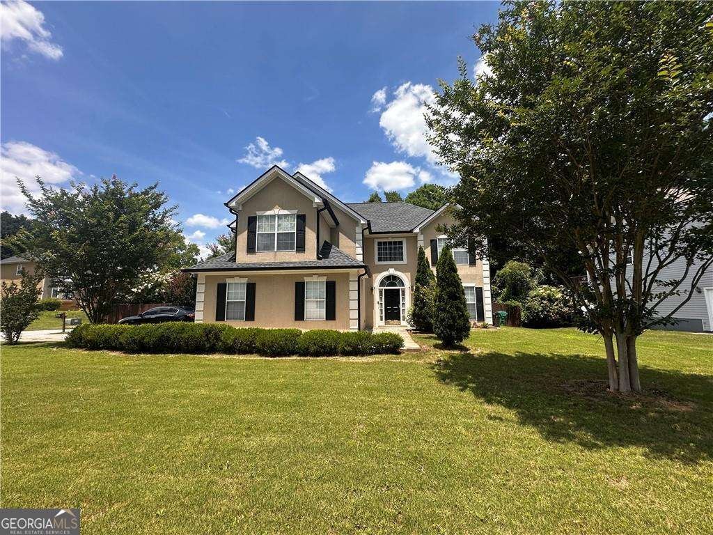 2507 Hice Way Marietta - Photo 37