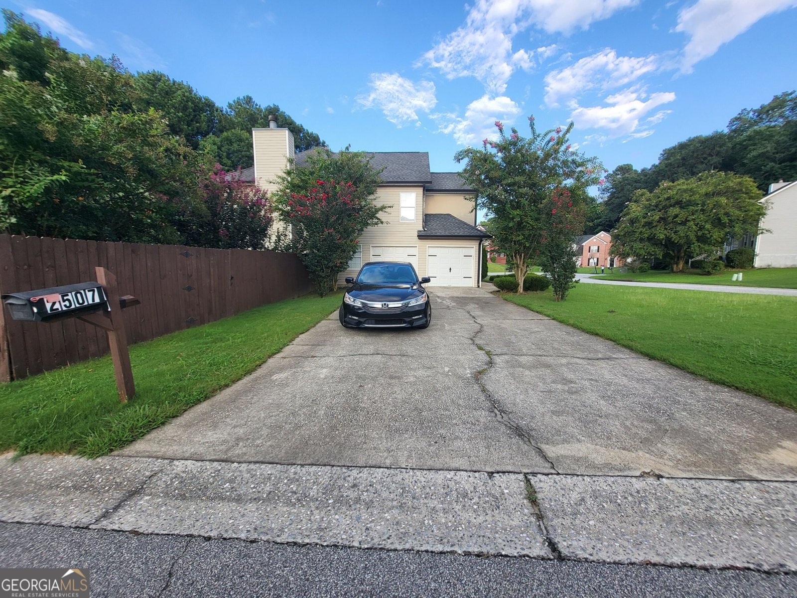 2507 Hice Way Marietta - Photo 38
