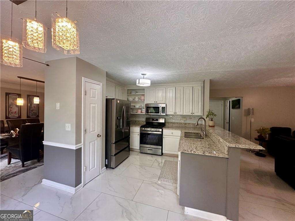 2507 Hice Way Marietta - Photo 8