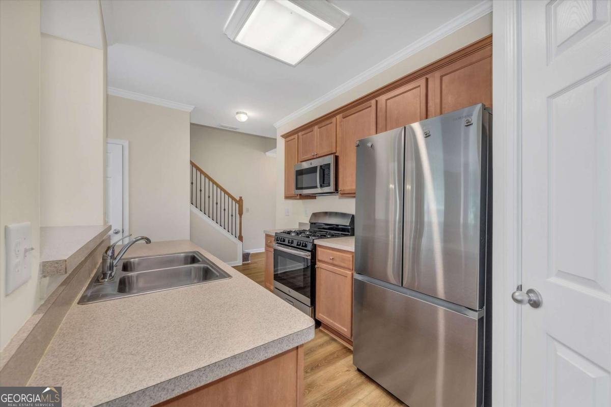 175 Sunset Lane Woodstock - Photo 9