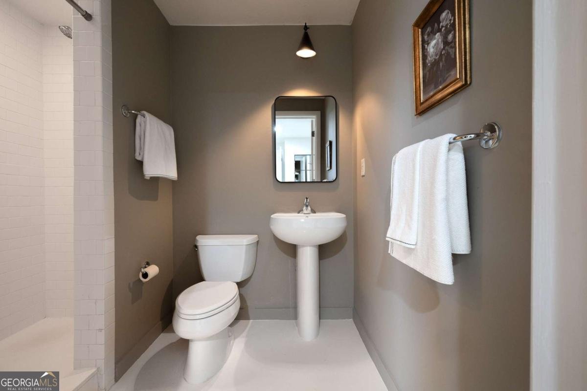335 Ponce De Leon Avenue Decatur - Photo 20