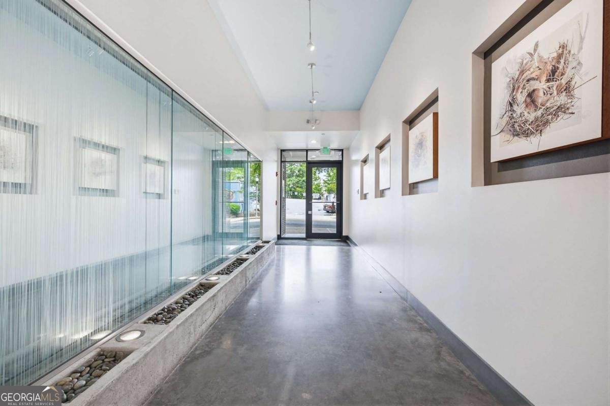 335 Ponce De Leon Avenue Decatur - Photo 21