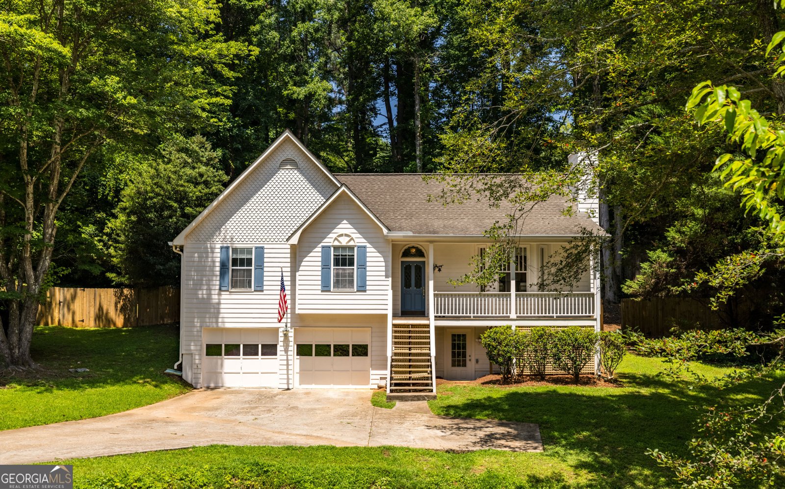606 Rose Creek Cove Woodstock - main photo