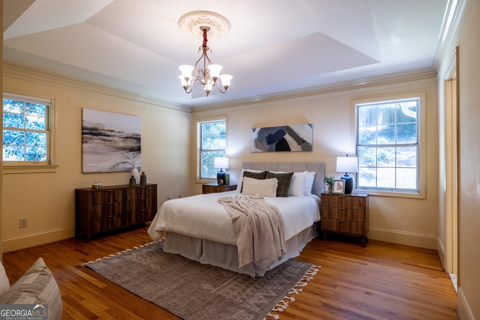 606 Rose Creek Cove Woodstock - Photo 11