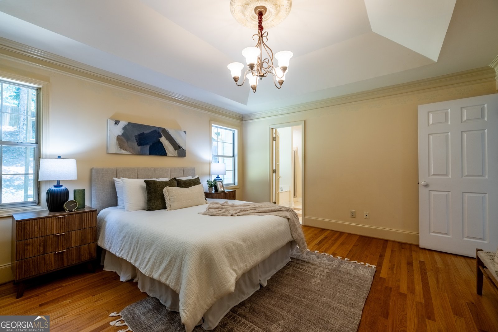 606 Rose Creek Cove Woodstock - Photo 12