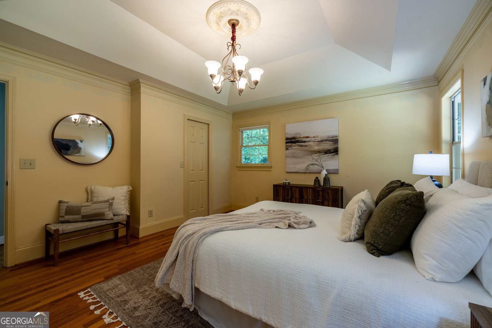 606 Rose Creek Cove Woodstock - Photo 13