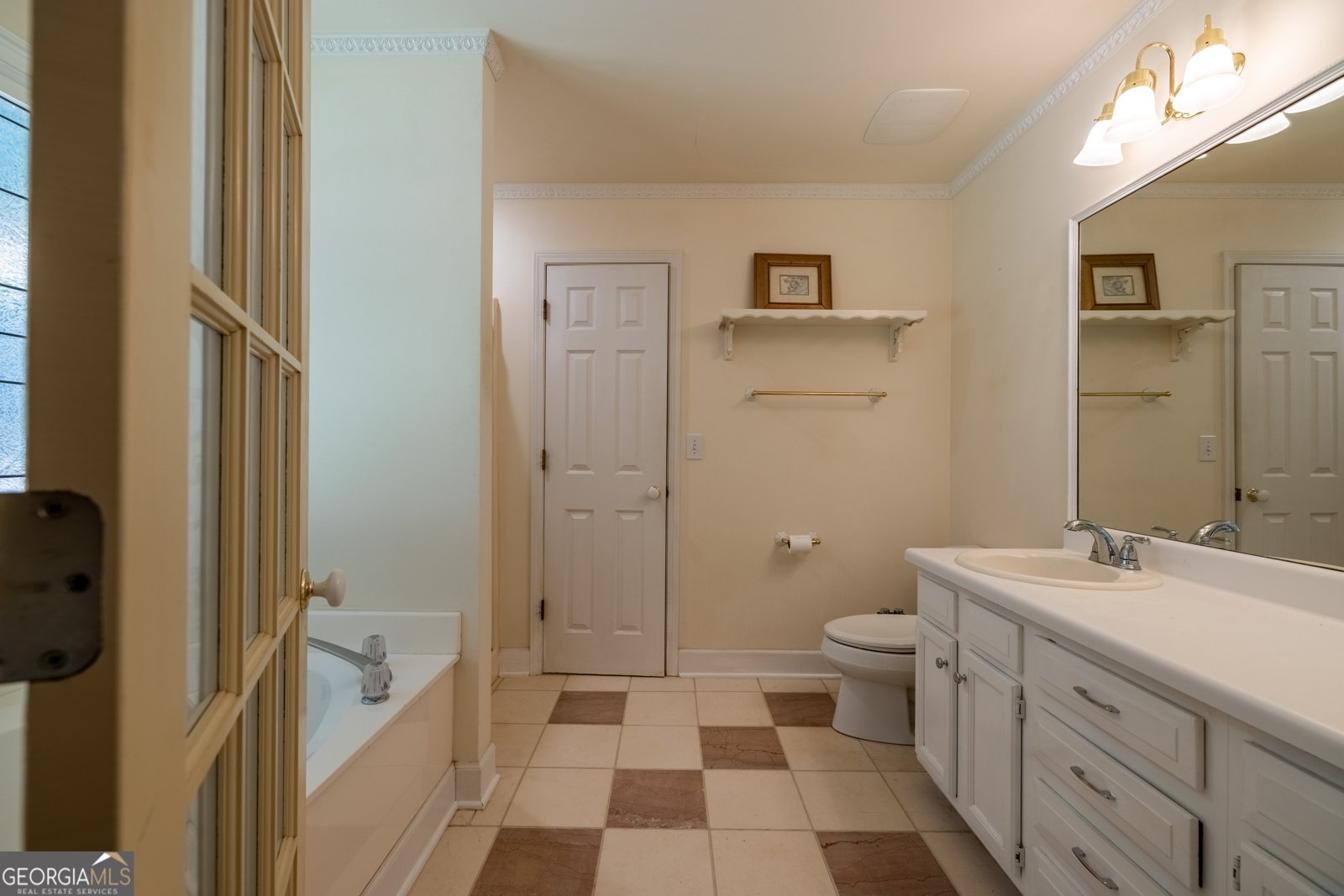 606 Rose Creek Cove Woodstock - Photo 14